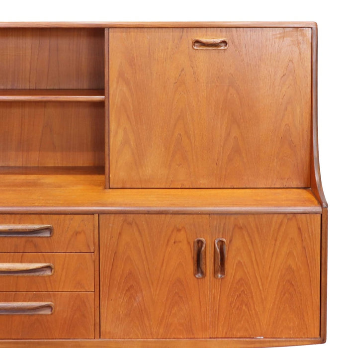 ジープラン G-PLAN Fresco ハイボード