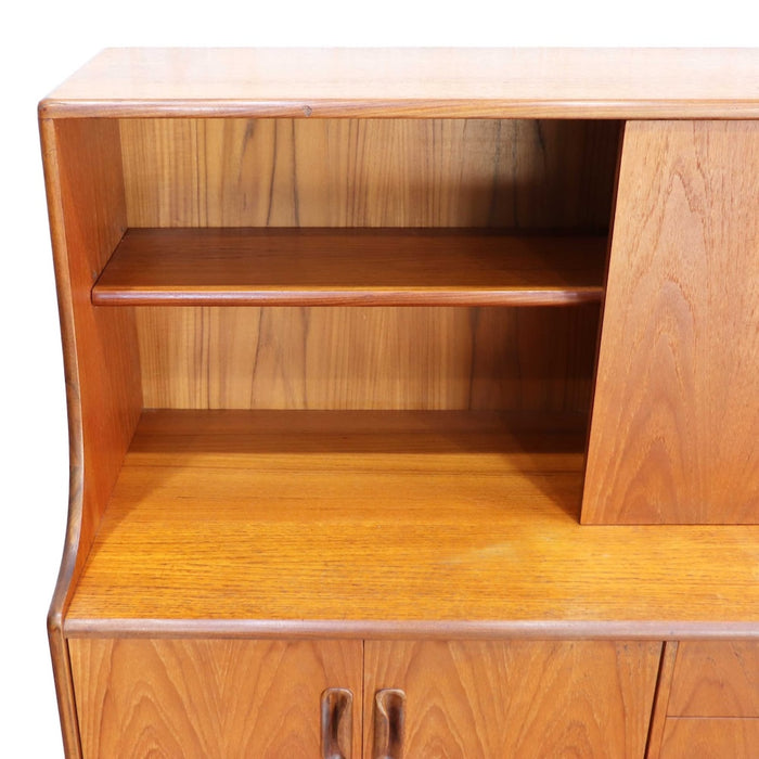 ジープラン G-PLAN Fresco ハイボード