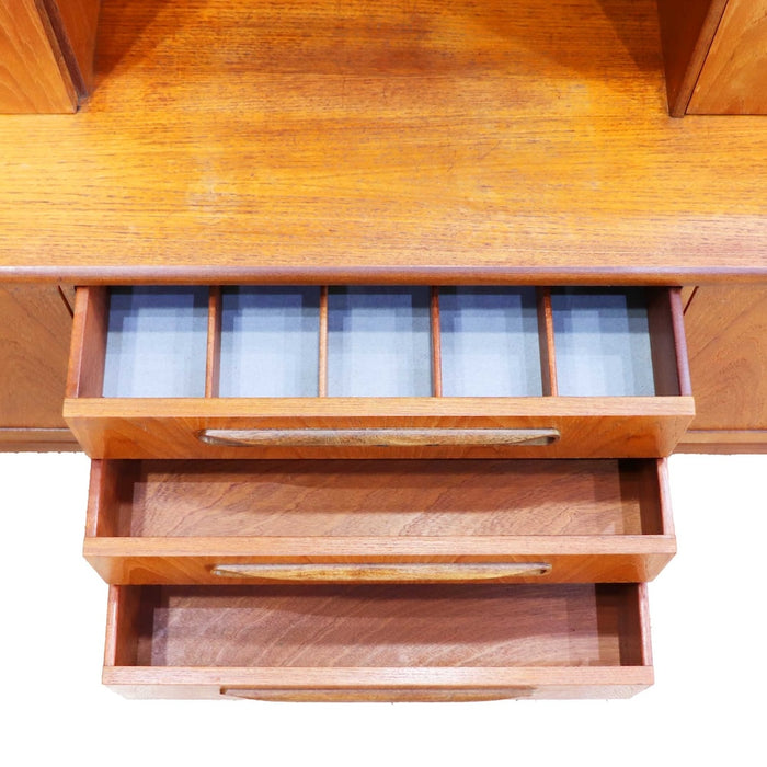 ジープラン G-PLAN Fresco ハイボード