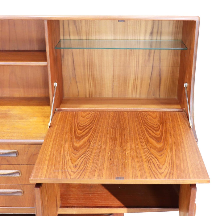 ジープラン G-PLAN Fresco ハイボード