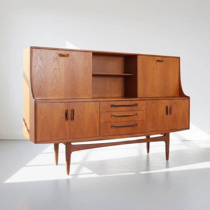 ジープラン G-PLAN Fresco ハイボード