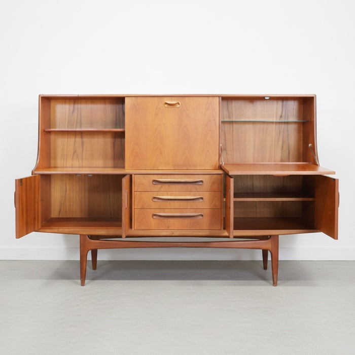 ジープラン G-PLAN Fresco ハイボード