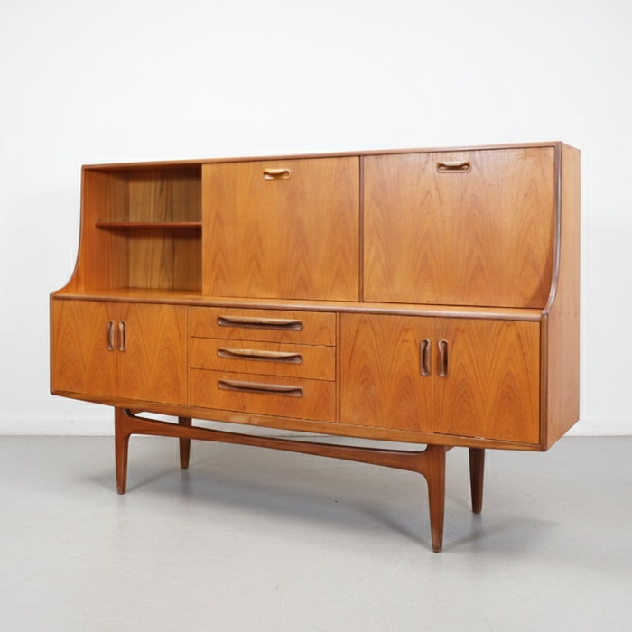 ジープラン G-PLAN Fresco ハイボード