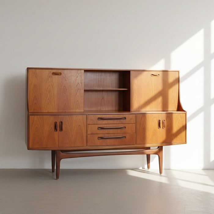 ジープラン G-PLAN Fresco ハイボード