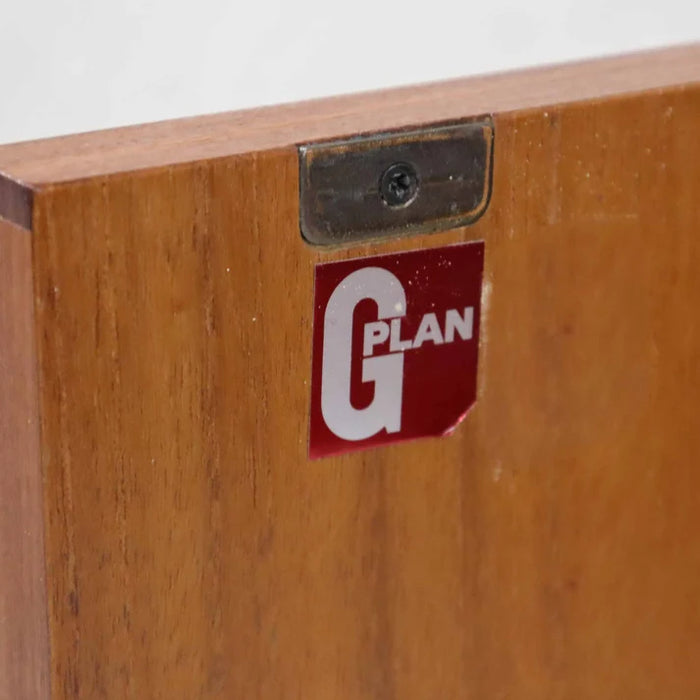 ローキャビネット ヴィンテージ イギリス G-PLAN Fresco サイドボード ヘアピンレッグ カスタム