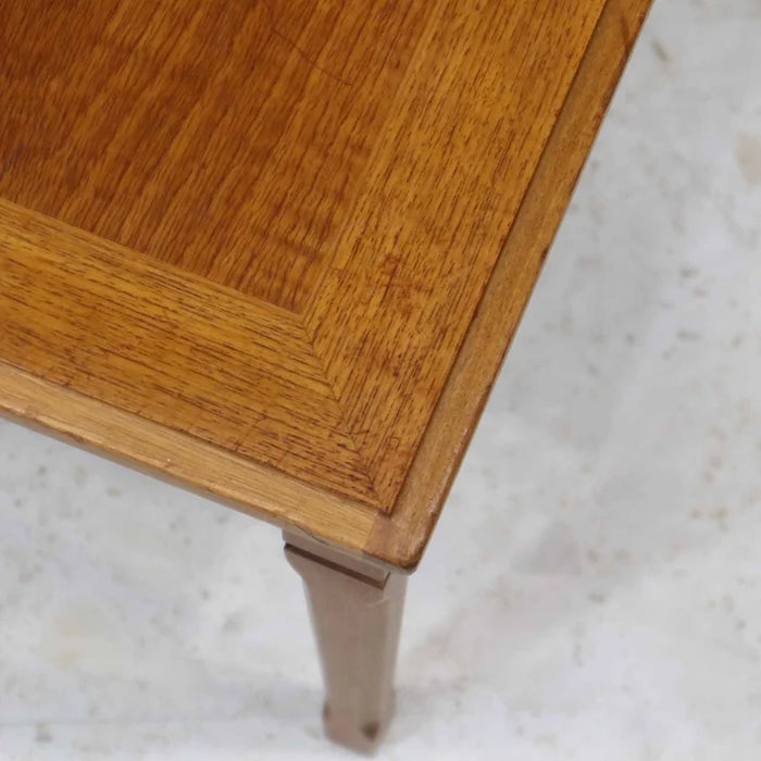 ヴィンテージ 英国 Legate furniture レガートファニチャー サイドテーブル ローテーブル