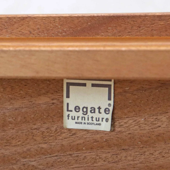 ヴィンテージ 英国 Legate furniture レガートファニチャー サイドテーブル ローテーブル