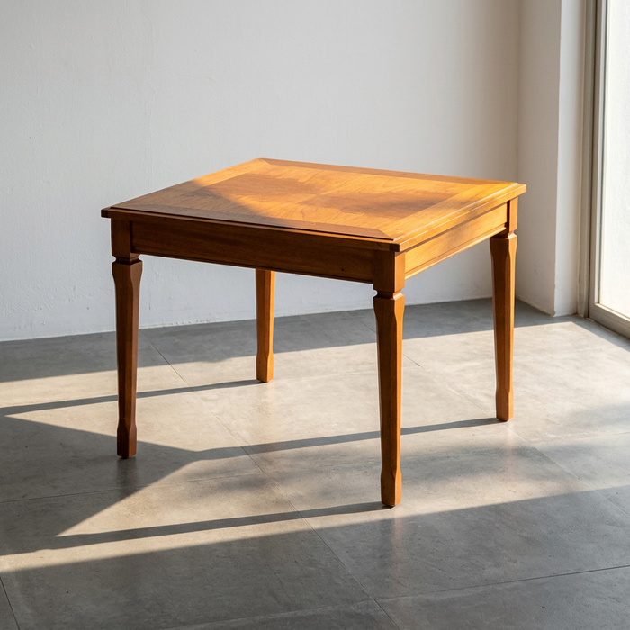ヴィンテージ 英国 Legate furniture レガートファニチャー サイドテーブル ローテーブル