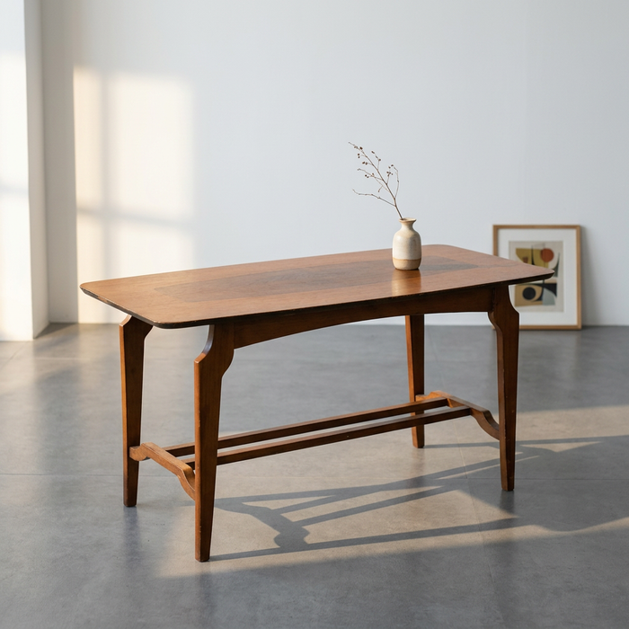 ヴィンテージ Remploy レンプロイ チーク センターテーブル