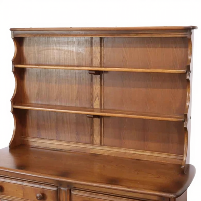 キャビネット アーコール ERCOL オールドコロニアル ウェルシュドレッサー