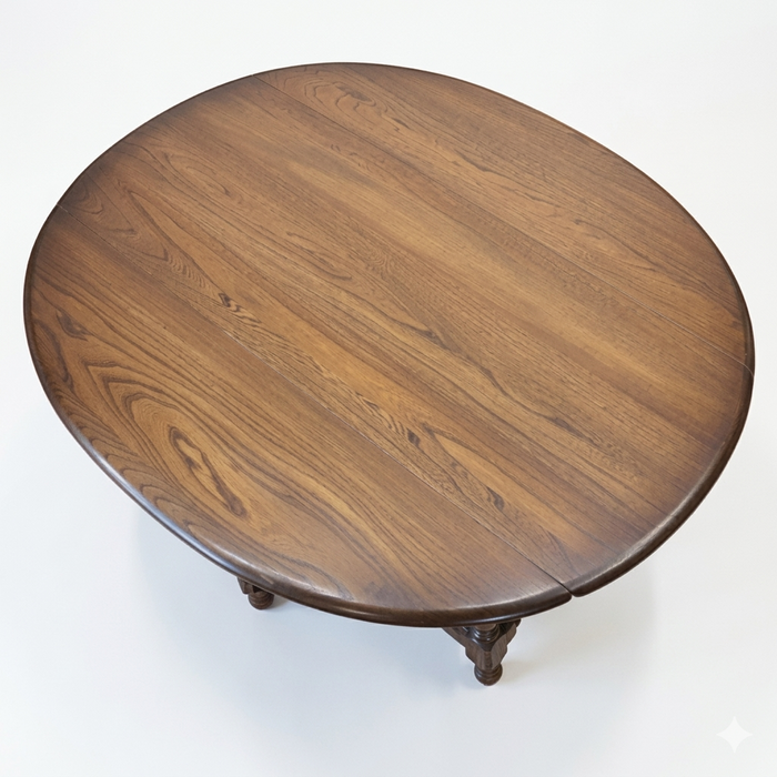 ゲートレッグテーブル アーコール ERCOL バタフライ イギリス ミッドセンチュリー