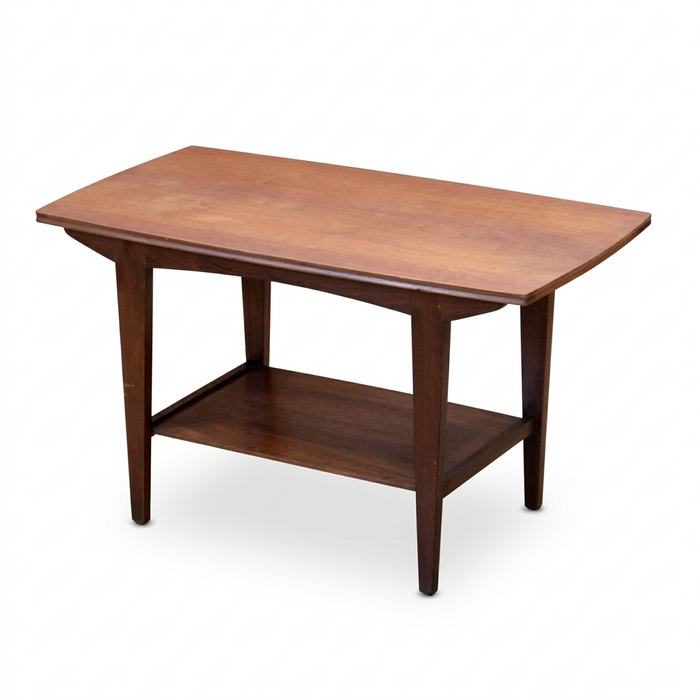 センターテーブル ヴァンソン Vanson ヴィンテージ イギリス ローテーブル ミッドセンチュリー