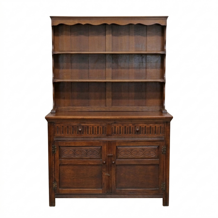ジェイシーファニチャー JAYCEE FURNITURE カップボード ウェルシュドレッサー