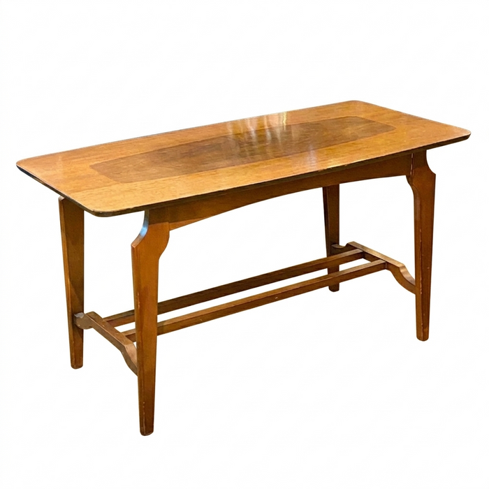 ヴィンテージ Remploy レンプロイ チーク センターテーブル