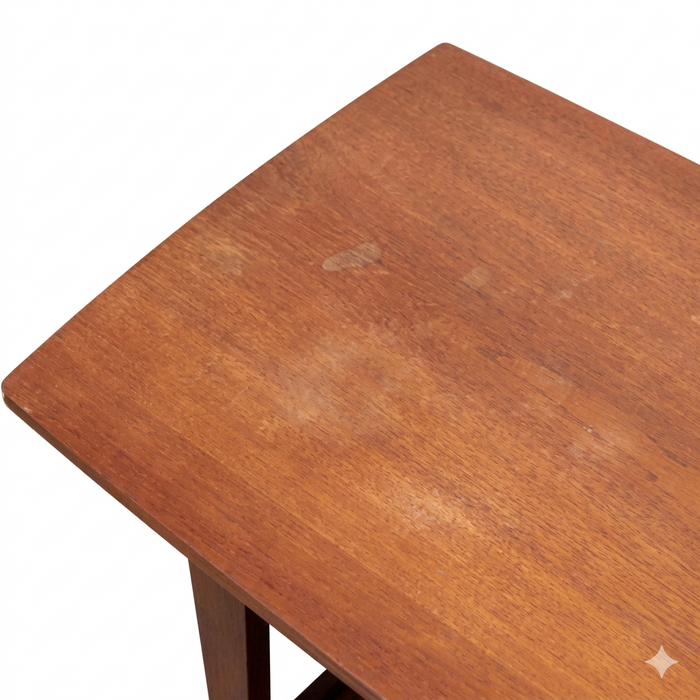 センターテーブル ヴァンソン Vanson ヴィンテージ イギリス ローテーブル ミッドセンチュリー