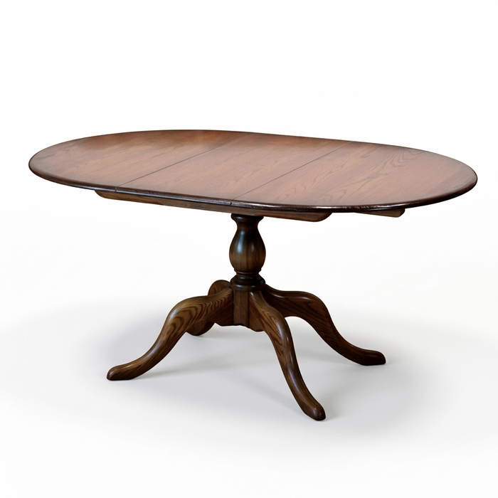ダイニングテーブル アーコール ERCOL 伸長式 イギリス ミッドセンチュリー