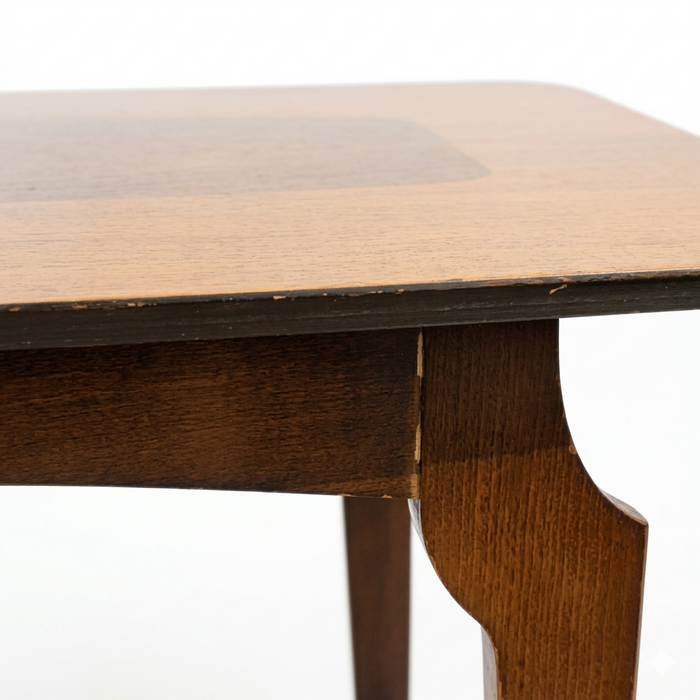 ヴィンテージ Remploy レンプロイ チーク センターテーブル