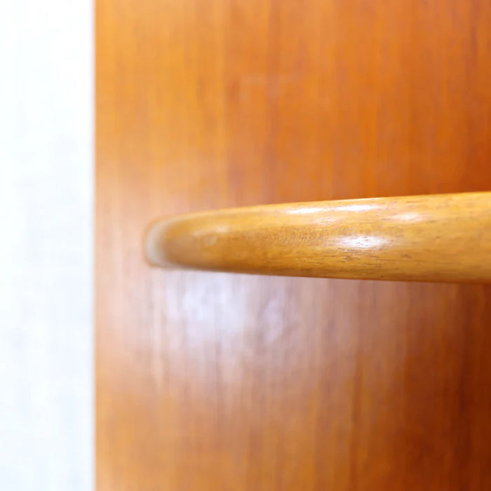 ネイサン NATHAN コーナーシェルフ ユニットキャビネット