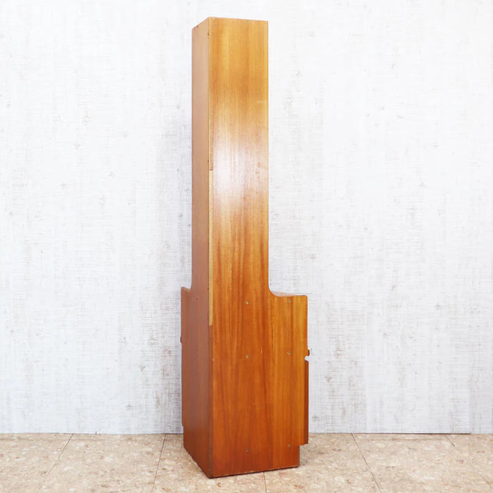 ネイサン NATHAN コーナーシェルフ ユニットキャビネット