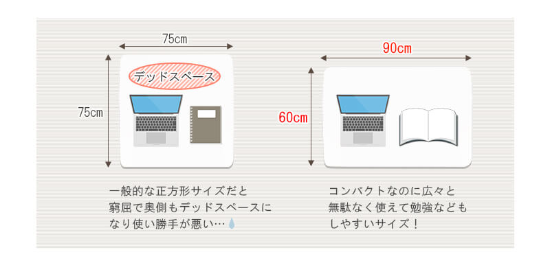 カジュアルコタツ コパン960T