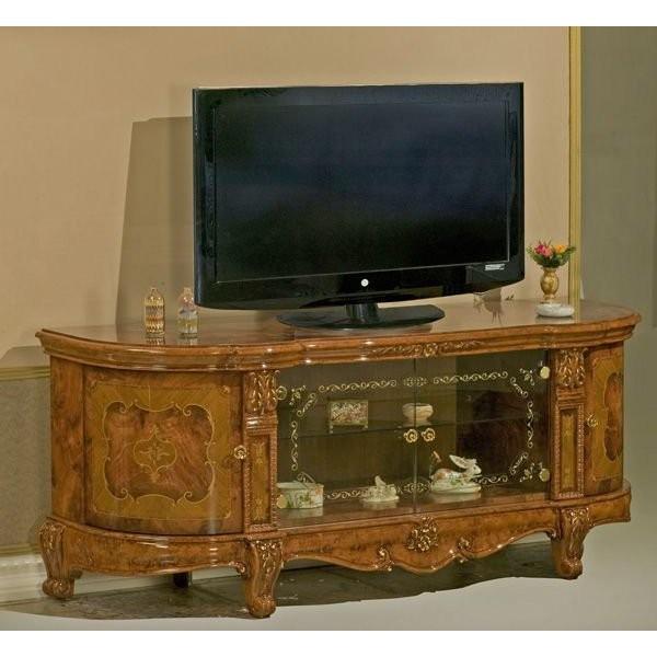 サルタレッリ ヴェルサイユ テレビボード L 166cm幅 ウォールナット