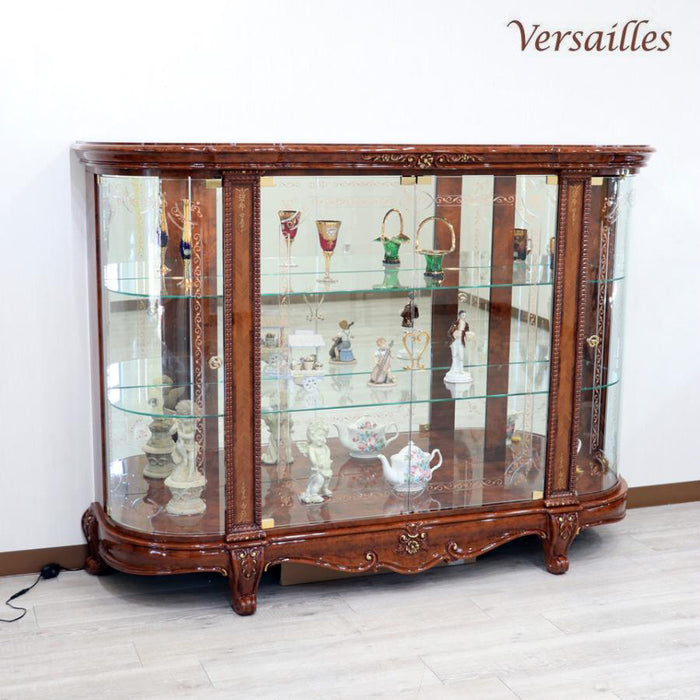 コレクションケース / 食器棚