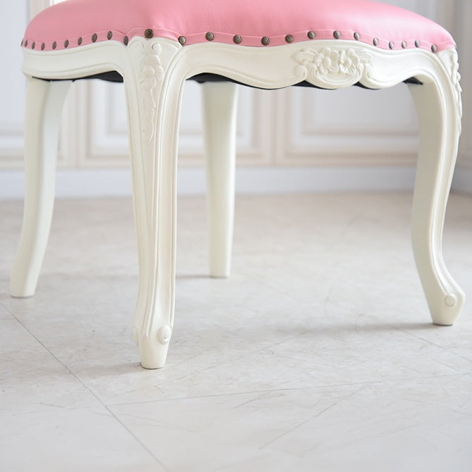 ダイニングチェア エモーションピンク ROCOCOアントワネット