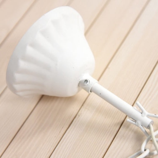 LEDライト付・プリンセスホワイトROSE