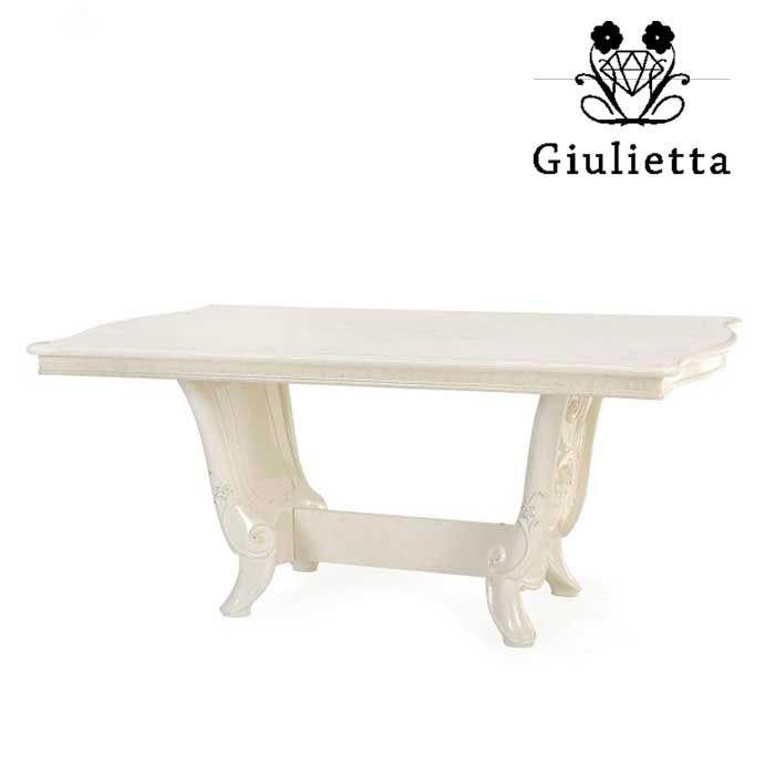 サルタレッリ ジュリエッタ ダイニングテーブル 174cm幅 SGTI-0186