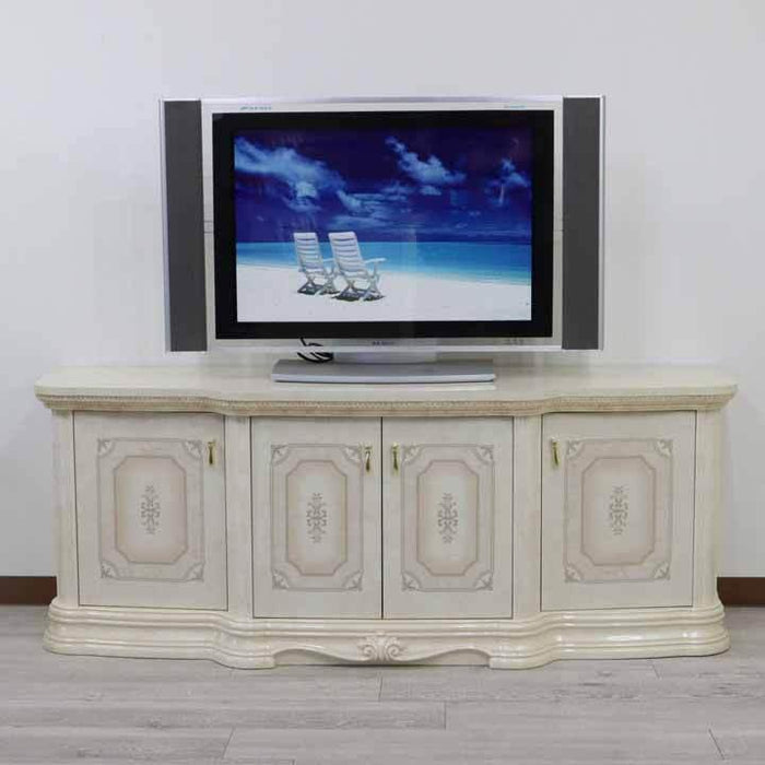 サルタレッリ アマルフィ 4ドア テレビボード テレビ台 160cm幅