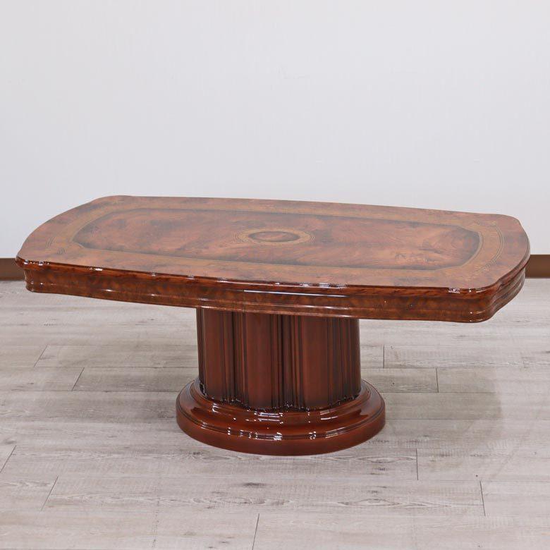 良品 イタリア製 サルタレッリ・アマルフィ センターテーブル